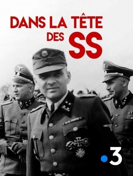 Dans la Tête des SS
