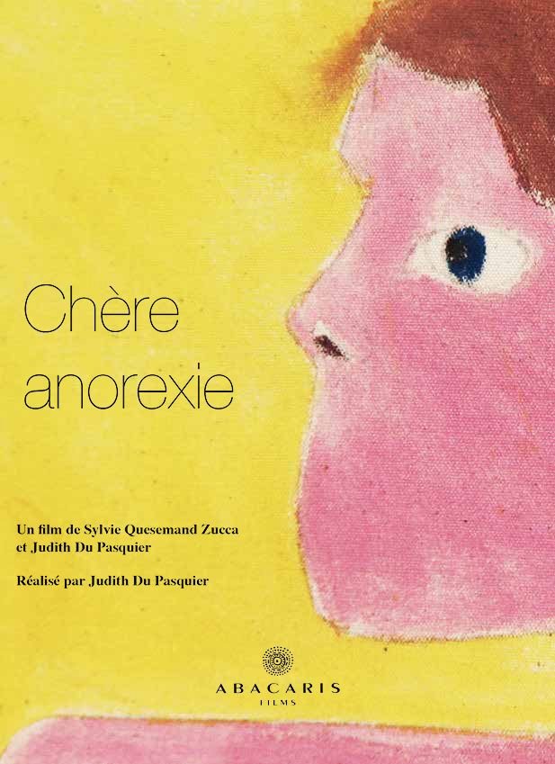 Chère Anorexie