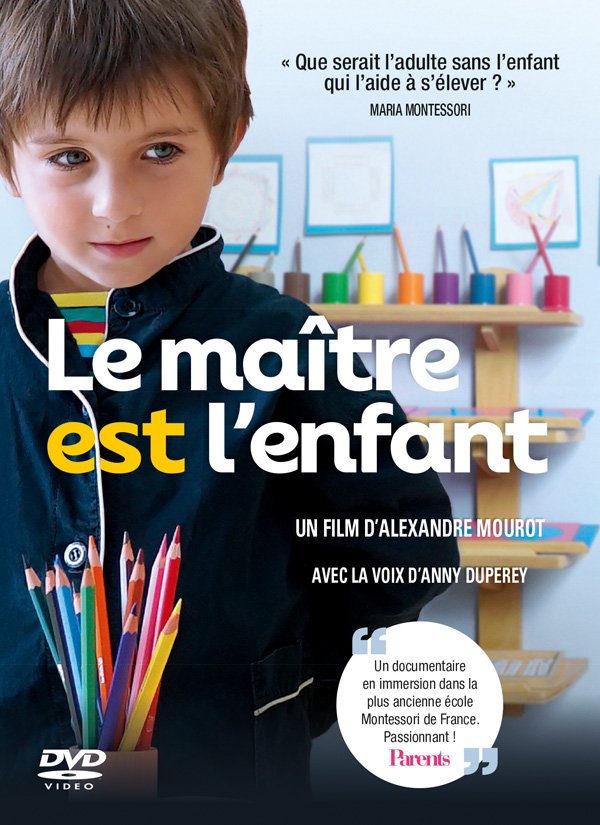 Le Maitre Est L'Enfant