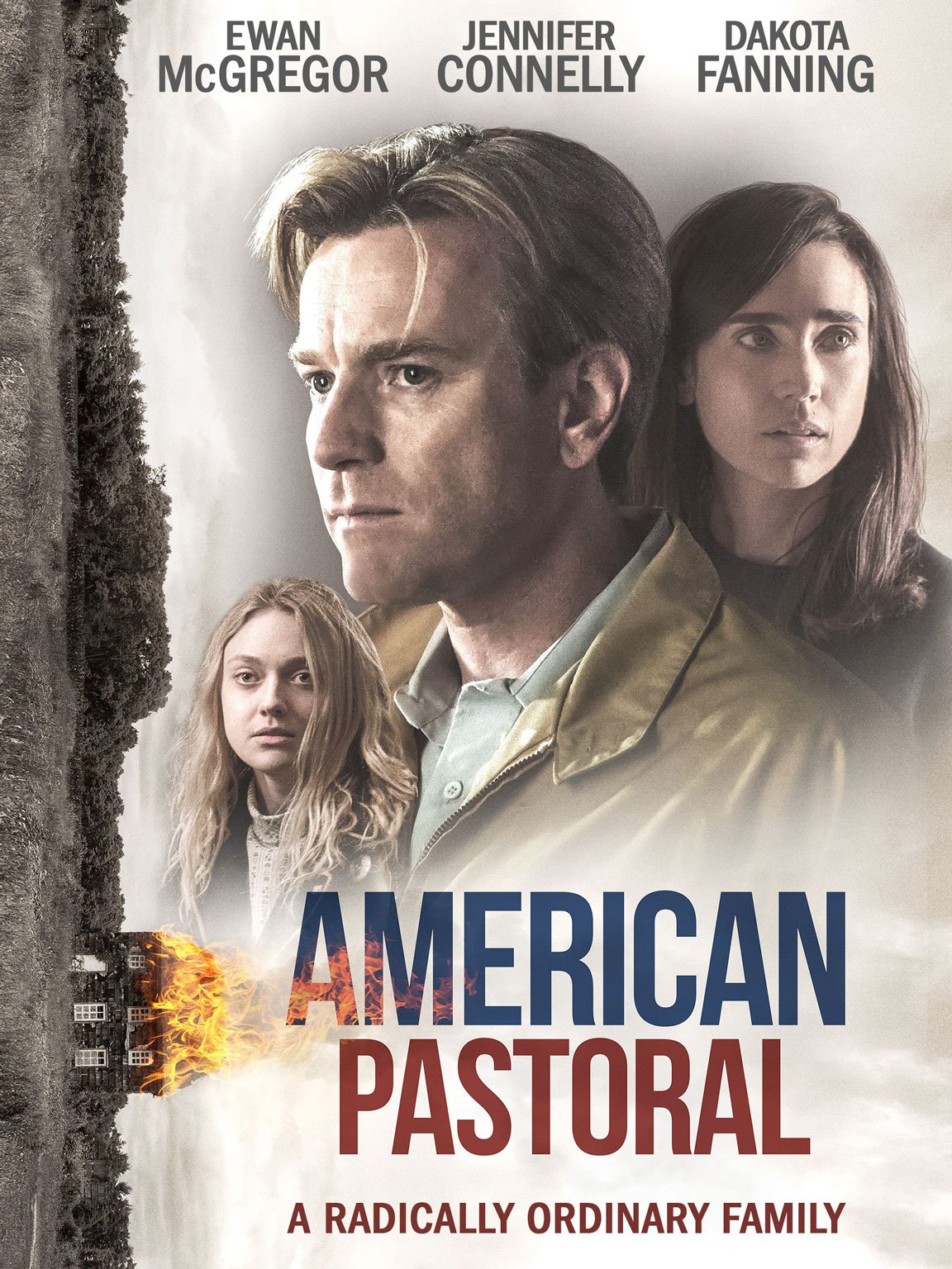 American Pastoral